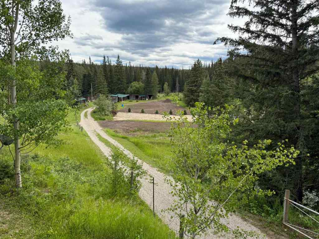 MLS® A2238633 - 50519 Highway 16 E   in NONE Rural Yellowhead County, Residential