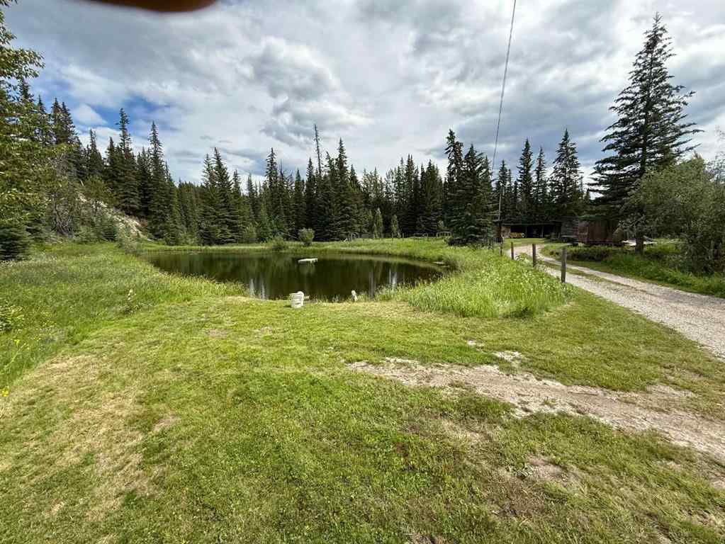 MLS® A2238633 - 50519 Highway 16 E   in NONE Rural Yellowhead County, Residential