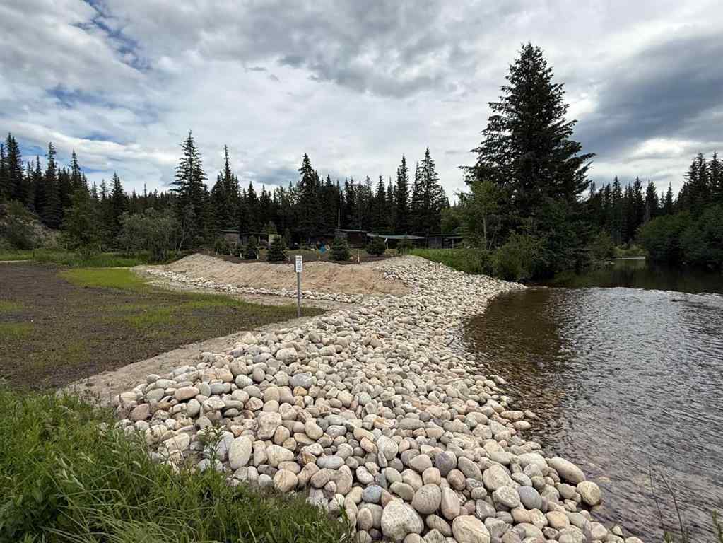 MLS® A2238633 - 50519 Highway 16 E   in NONE Rural Yellowhead County, Residential
