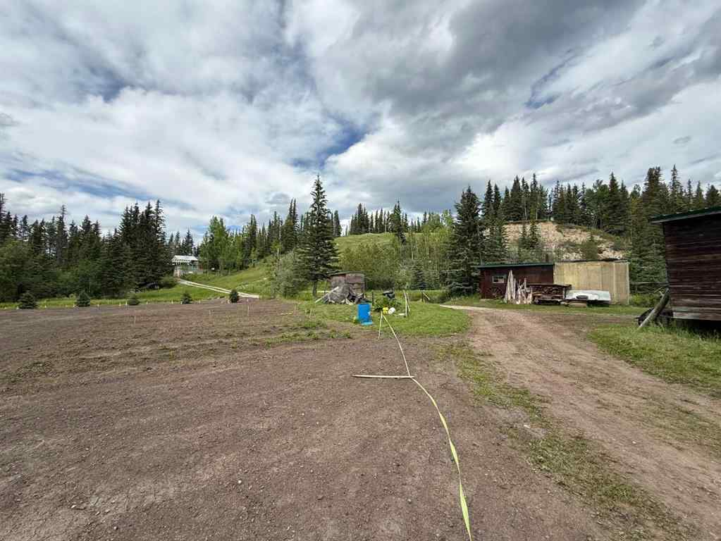 MLS® A2238633 - 50519 Highway 16 E   in NONE Rural Yellowhead County, Residential
