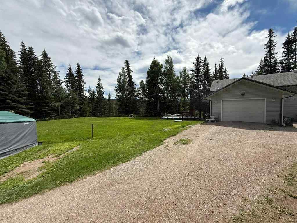 MLS® A2238633 - 50519 Highway 16 E   in NONE Rural Yellowhead County, Residential