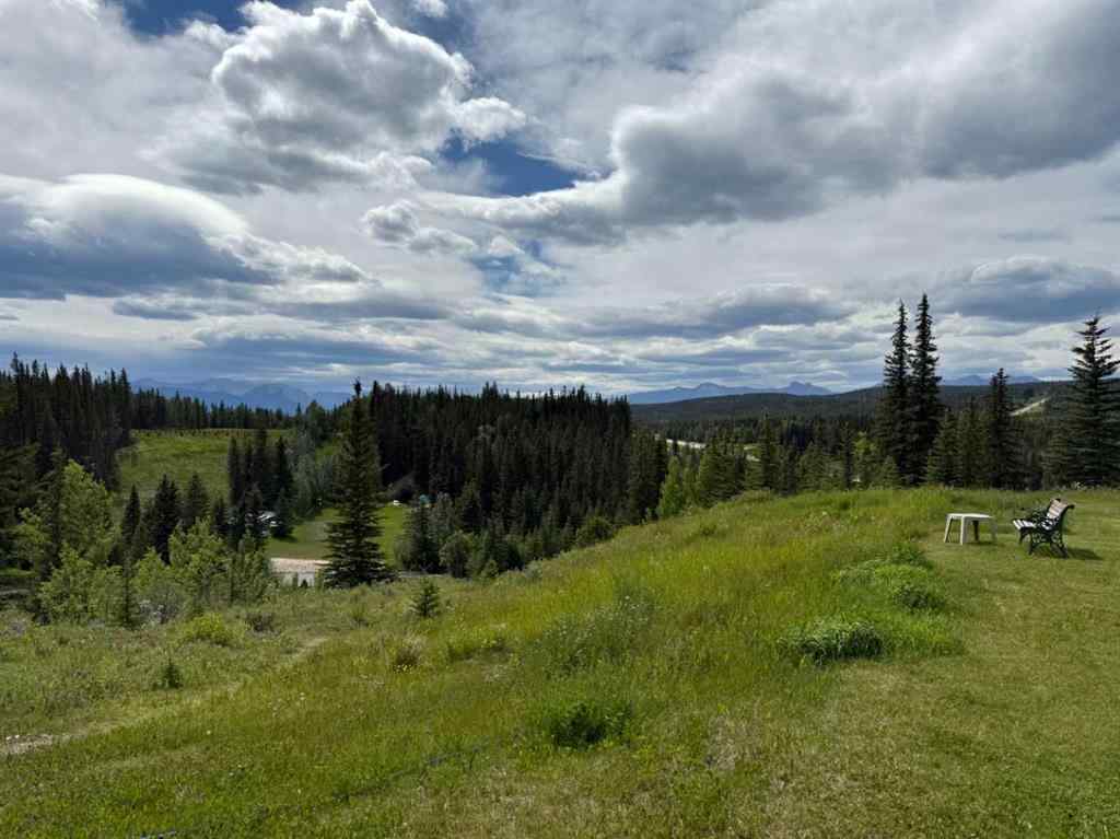MLS® A2238633 - 50519 Highway 16 E   in NONE Rural Yellowhead County, Residential