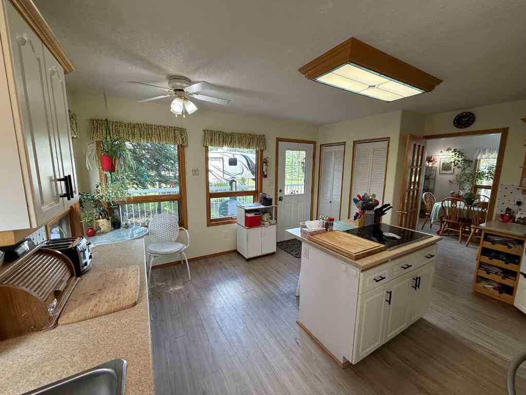 MLS® A2238633 - 50519 Highway 16 E   in NONE Rural Yellowhead County, Residential