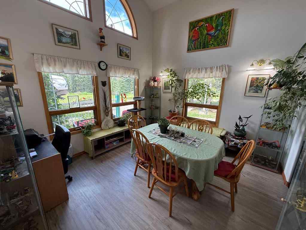 MLS® A2238633 - 50519 Highway 16 E   in NONE Rural Yellowhead County, Residential