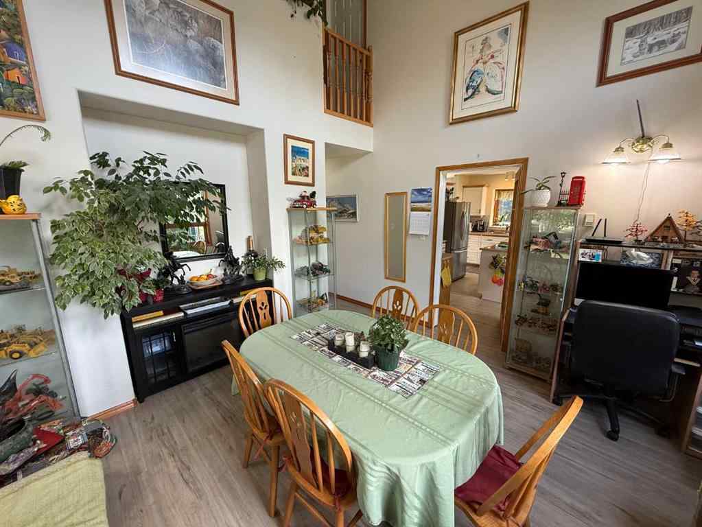 MLS® A2238633 - 50519 Highway 16 E   in NONE Rural Yellowhead County, Residential