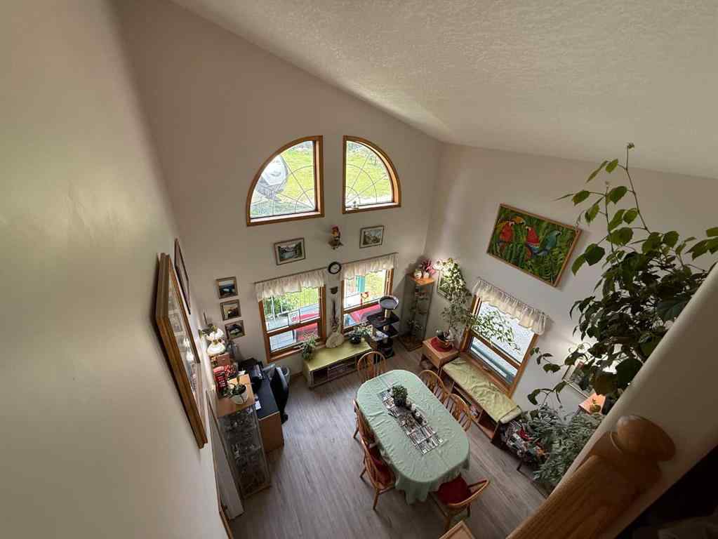 MLS® A2238633 - 50519 Highway 16 E   in NONE Rural Yellowhead County, Residential