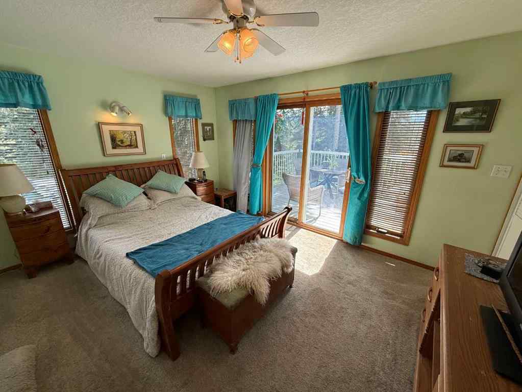 MLS® A2238633 - 50519 Highway 16 E   in NONE Rural Yellowhead County, Residential