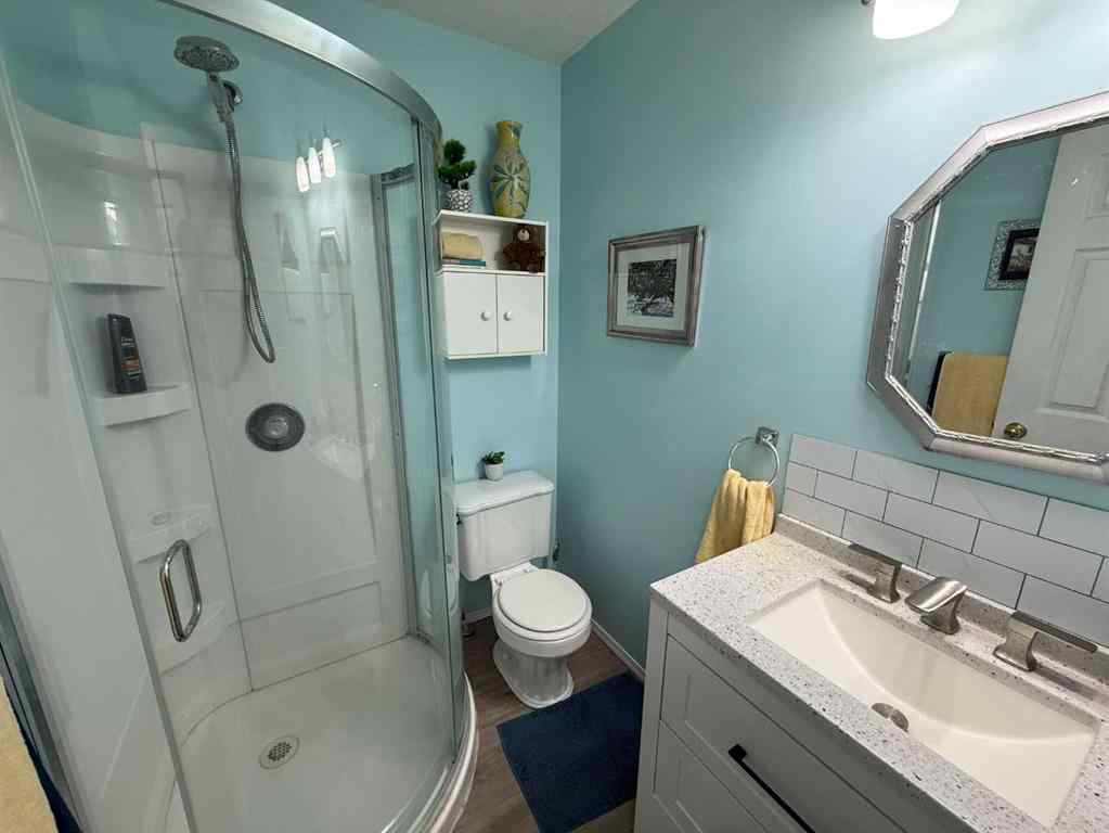 MLS® A2238633 - 50519 Highway 16 E   in NONE Rural Yellowhead County, Residential