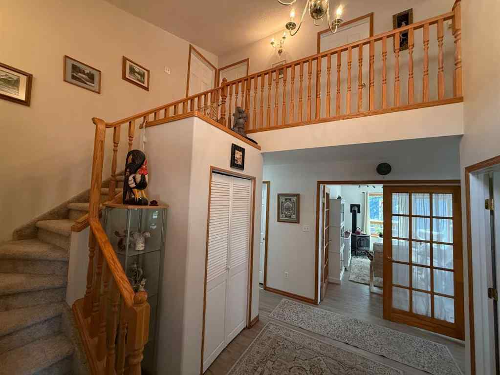 MLS® A2238633 - 50519 Highway 16 E   in NONE Rural Yellowhead County, Residential