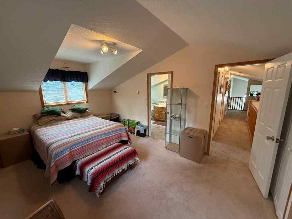MLS® A2238633 - 50519 Highway 16 E   in NONE Rural Yellowhead County, Residential