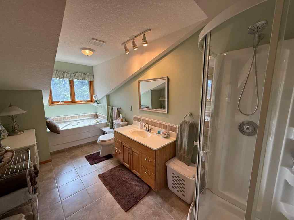 MLS® A2238633 - 50519 Highway 16 E   in NONE Rural Yellowhead County, Residential