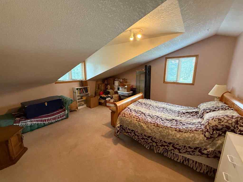 MLS® A2238633 - 50519 Highway 16 E   in NONE Rural Yellowhead County, Residential