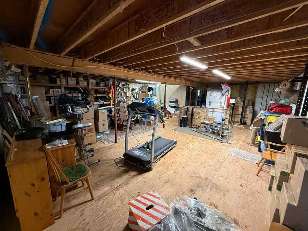 MLS® A2238633 - 50519 Highway 16 E   in NONE Rural Yellowhead County, Residential