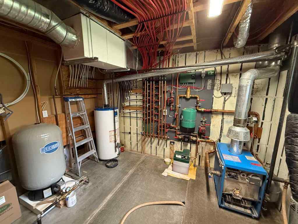MLS® A2238633 - 50519 Highway 16 E   in NONE Rural Yellowhead County, Residential