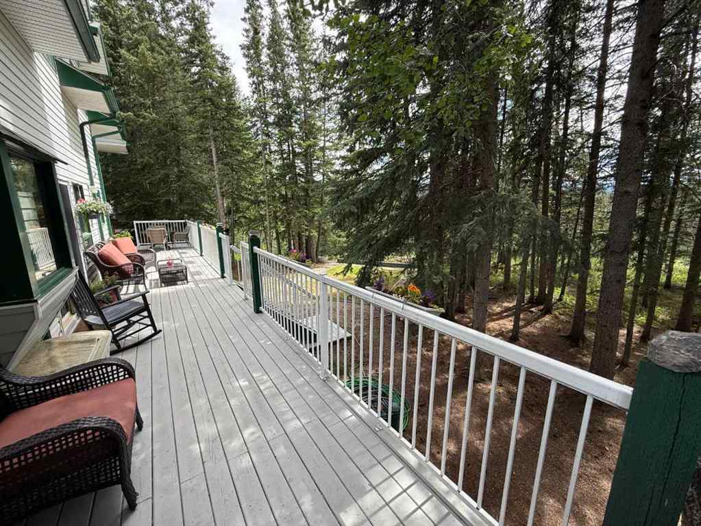 MLS® A2238633 - 50519 Highway 16 E   in NONE Rural Yellowhead County, Residential