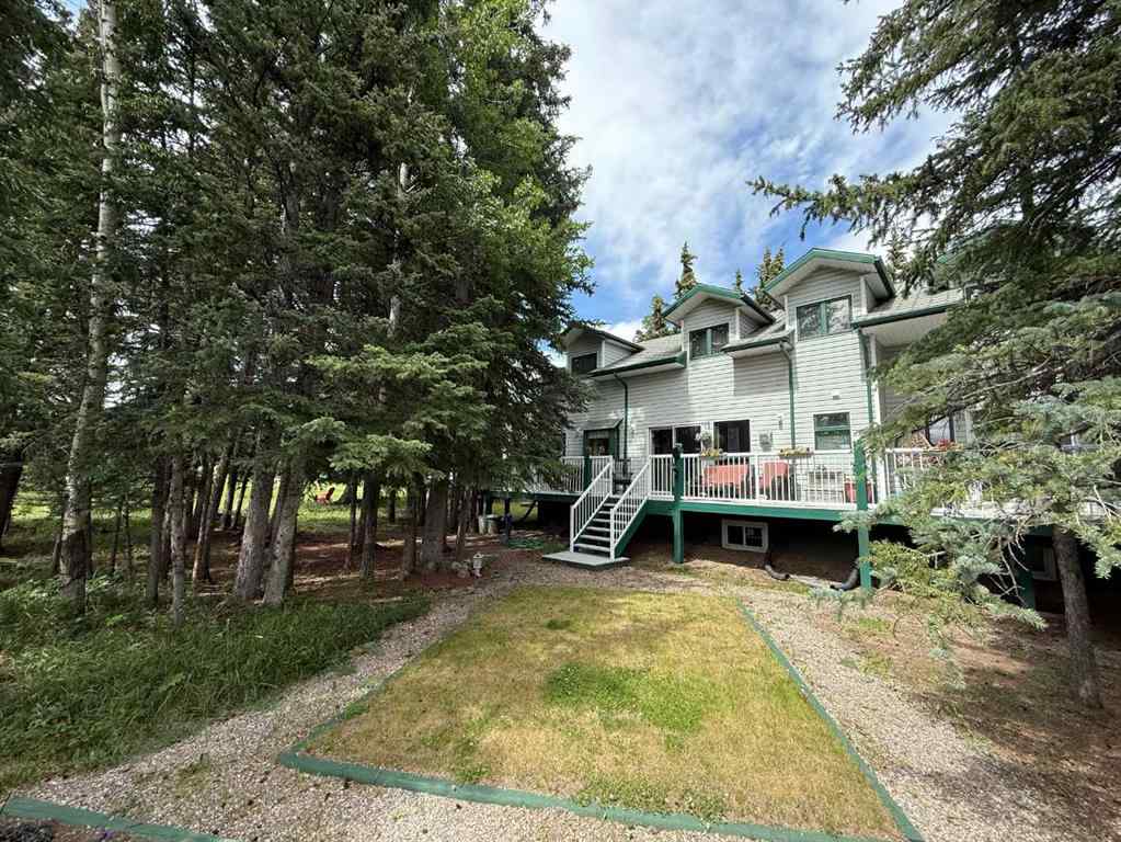 MLS® A2238633 - 50519 Highway 16 E   in NONE Rural Yellowhead County, Residential
