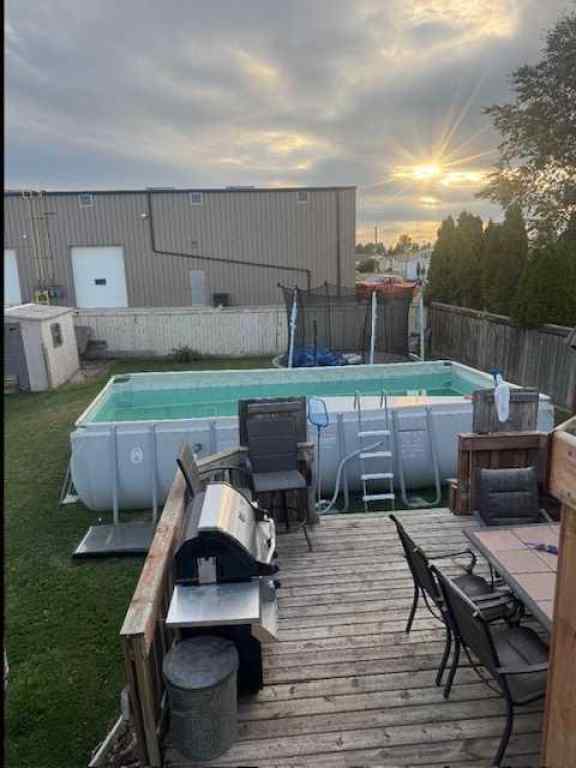 MLS® A2238639 - 3006 49 Avenue  in NONE Lloydminster, Residential