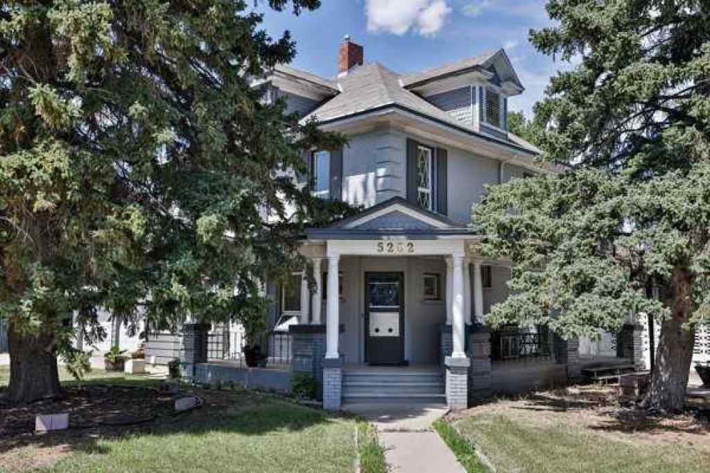 MLS® A2238640 - 5202 52 Street  in NONE Taber, Residential