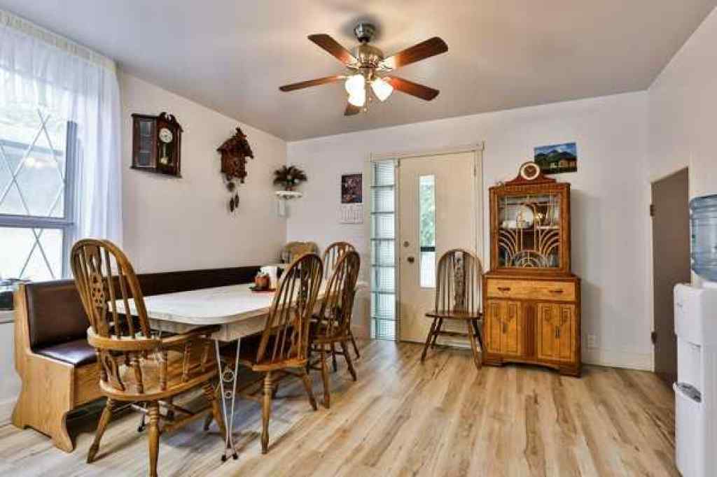 MLS® A2238640 - 5202 52 Street  in NONE Taber, Residential