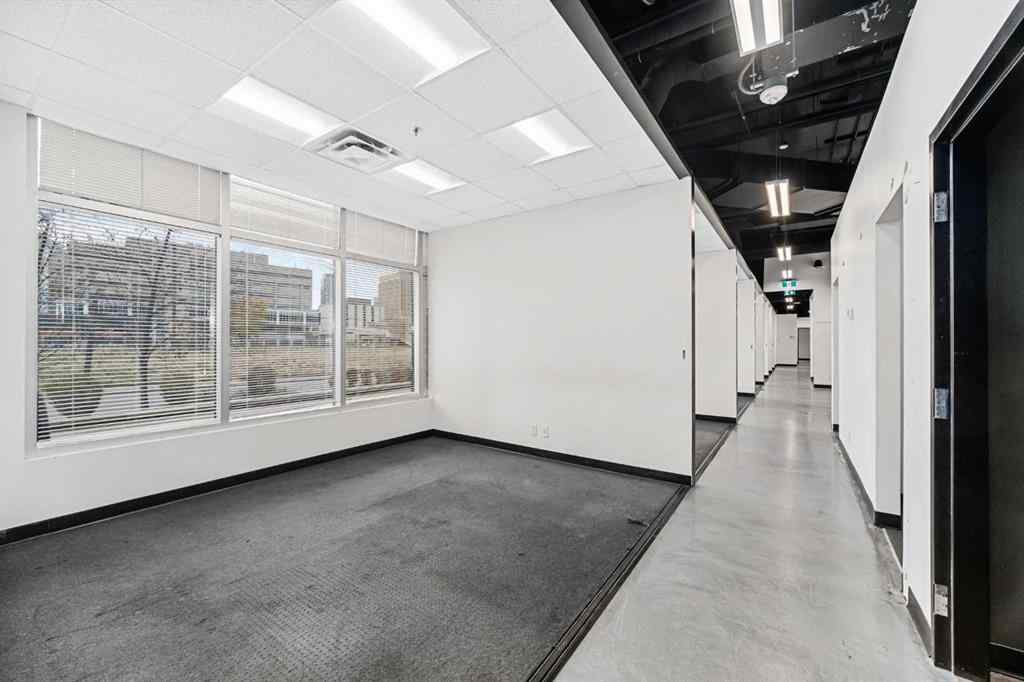 MLS® A2238647 - 342 4 Avenue SE in Downtown East Village Calgary, Commercial