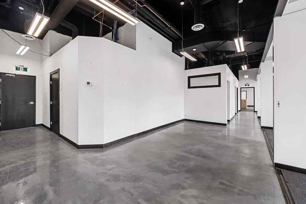 MLS® A2238647 - 342 4 Avenue SE in Downtown East Village Calgary, Commercial