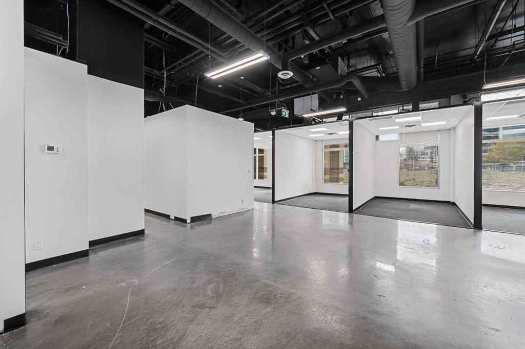 MLS® A2238647 - 342 4 Avenue SE in Downtown East Village Calgary, Commercial