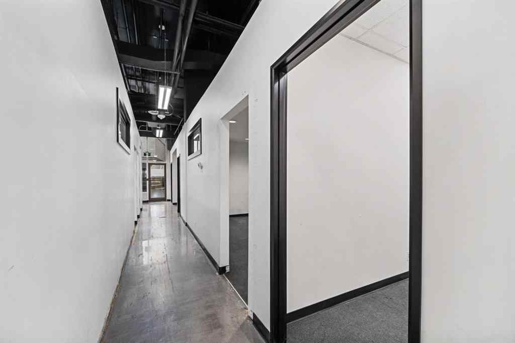 MLS® A2238647 - 342 4 Avenue SE in Downtown East Village Calgary, Commercial