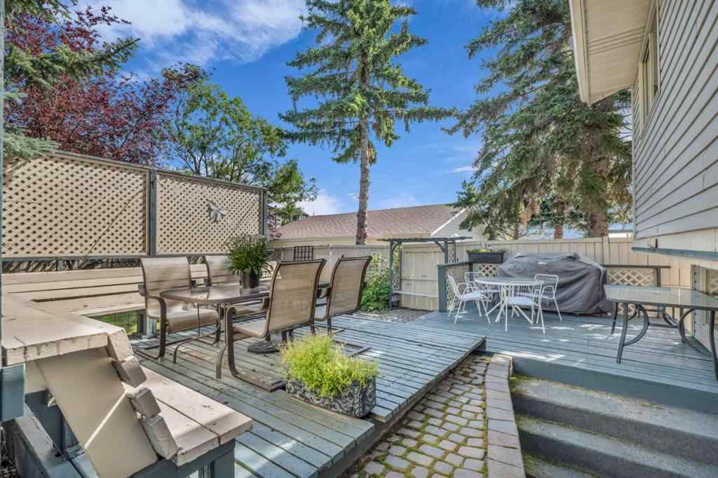 MLS® A2238650 - 203 Edgeland Road NW in Edgemont Calgary, Residential