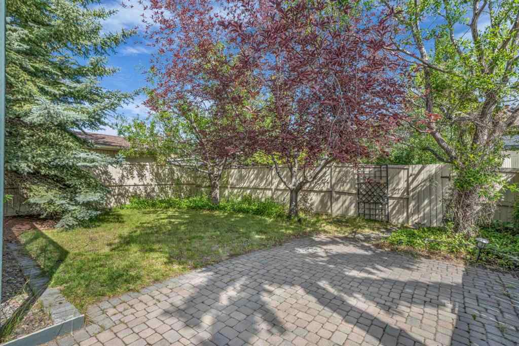 MLS® A2238650 - 203 Edgeland Road NW in Edgemont Calgary, Residential