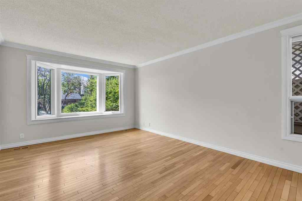 MLS® A2238650 - 203 Edgeland Road NW in Edgemont Calgary, Residential