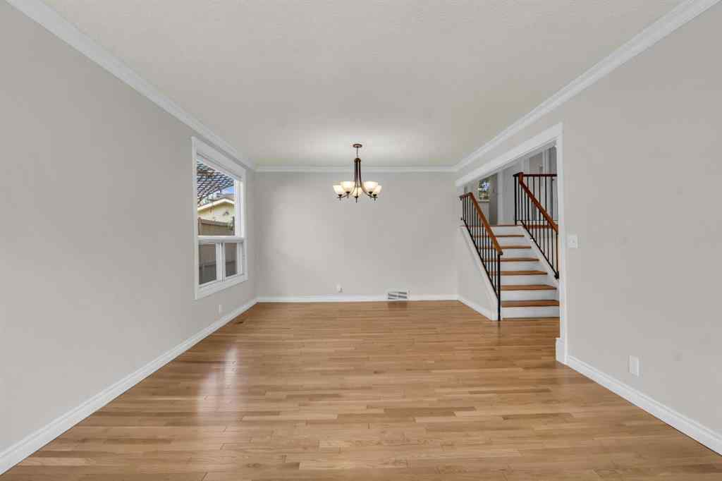 MLS® A2238650 - 203 Edgeland Road NW in Edgemont Calgary, Residential