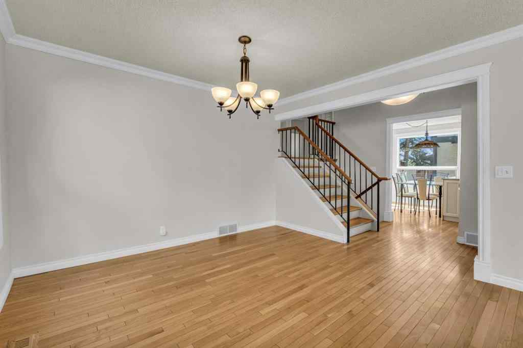 MLS® A2238650 - 203 Edgeland Road NW in Edgemont Calgary, Residential