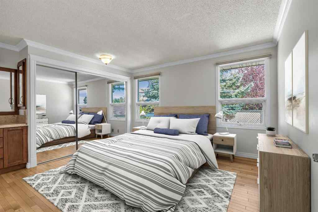 MLS® A2238650 - 203 Edgeland Road NW in Edgemont Calgary, Residential