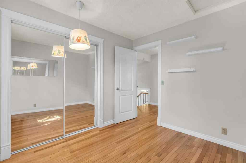 MLS® A2238650 - 203 Edgeland Road NW in Edgemont Calgary, Residential