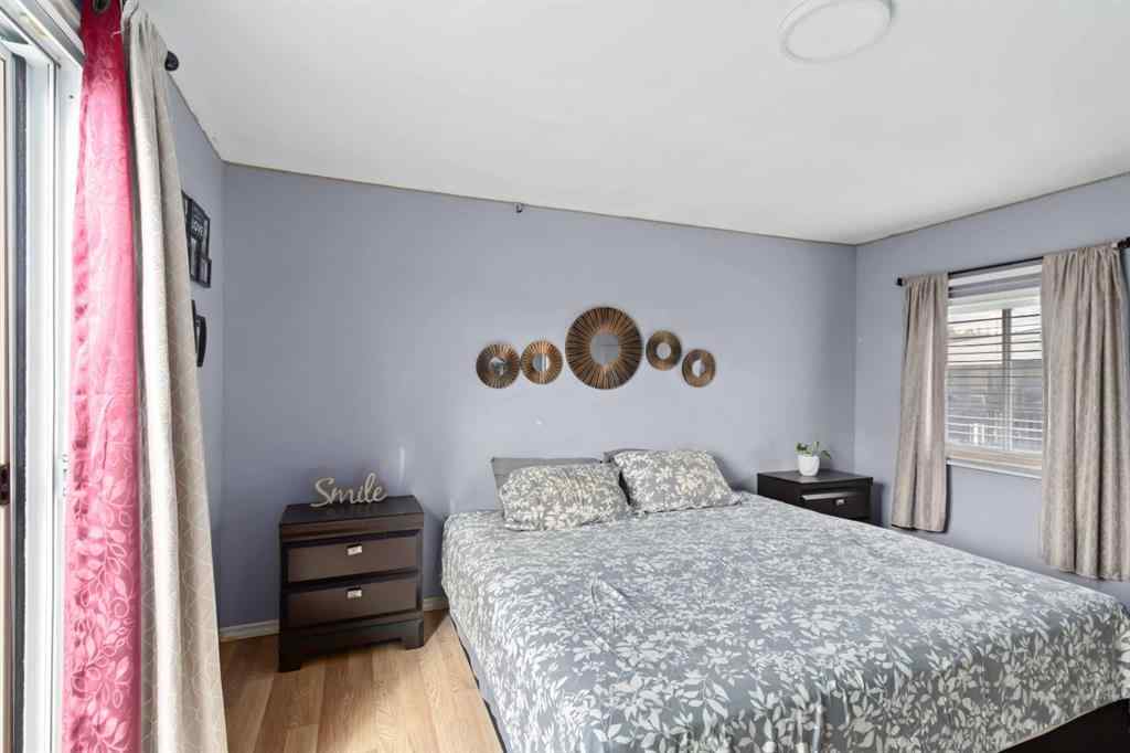 MLS® A2238654 - 224 GRANDVIEW Crescent  in Gregoire Park Fort McMurray, Mobile