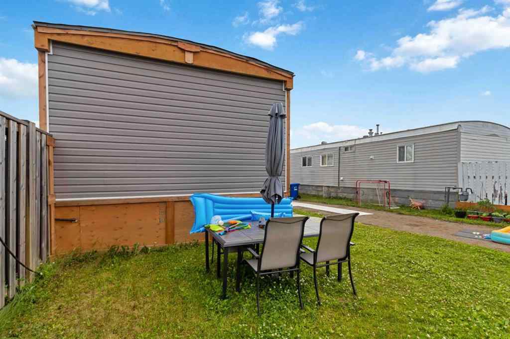MLS® A2238654 - 224 GRANDVIEW Crescent  in Gregoire Park Fort McMurray, Mobile