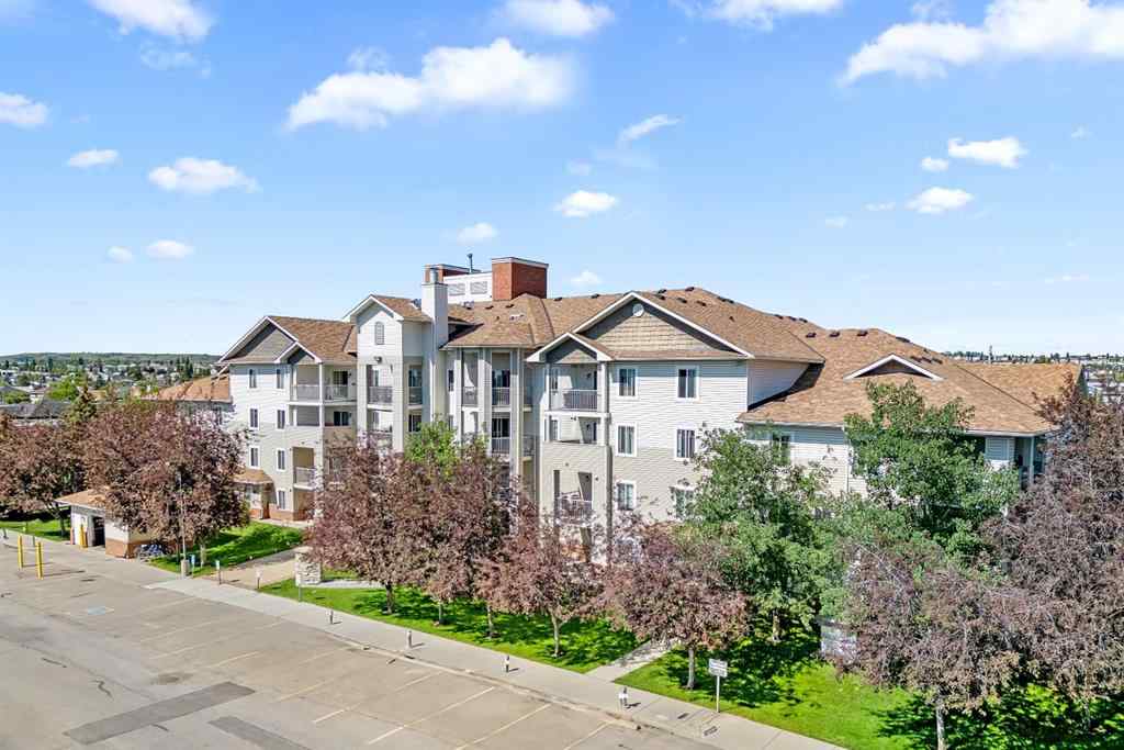 MLS® A2238655 - Unit #2205 16 Country Village Bay NE in Country Hills Village Calgary, Residential
