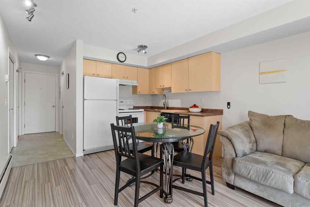 MLS® A2238655 - Unit #2205 16 Country Village Bay NE in Country Hills Village Calgary, Residential