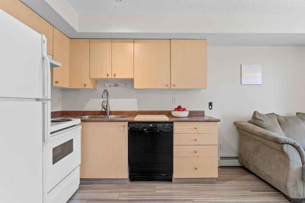 MLS® A2238655 - Unit #2205 16 Country Village Bay NE in Country Hills Village Calgary, Residential