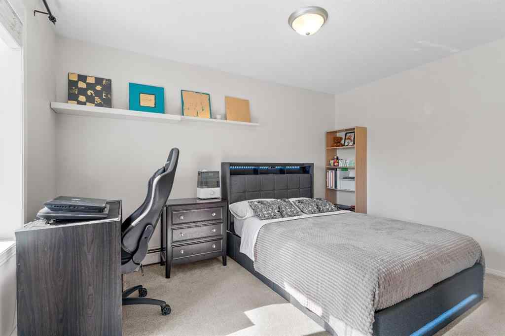 MLS® A2238655 - Unit #2205 16 Country Village Bay NE in Country Hills Village Calgary, Residential