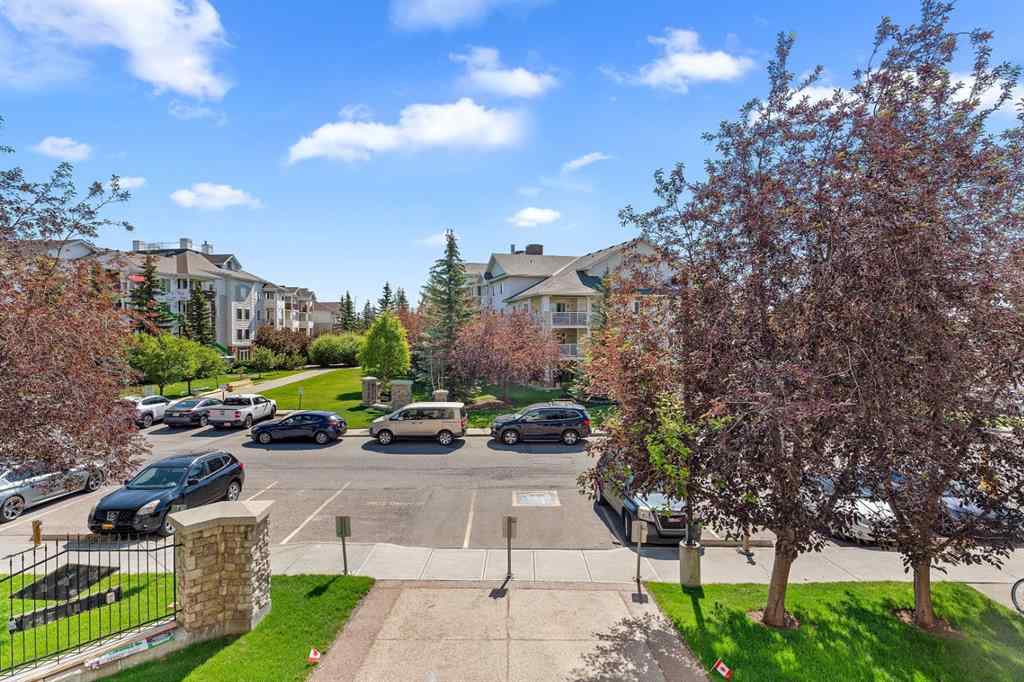 MLS® A2238655 - Unit #2205 16 Country Village Bay NE in Country Hills Village Calgary, Residential