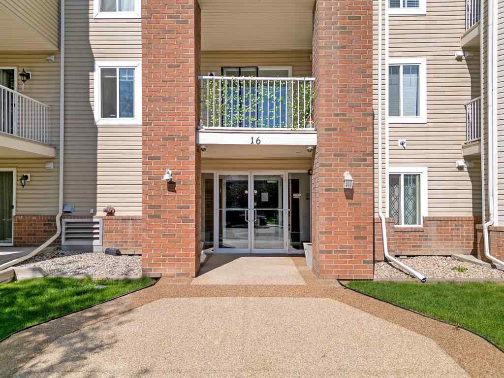 MLS® A2238655 - Unit #2205 16 Country Village Bay NE in Country Hills Village Calgary, Residential