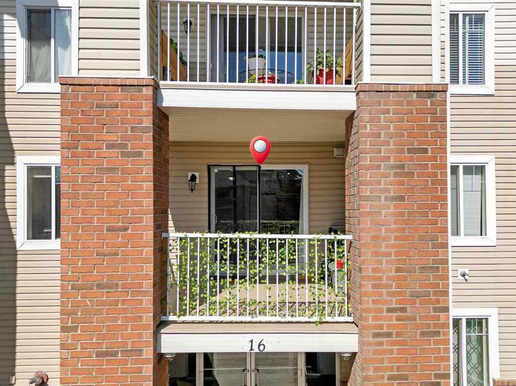 MLS® A2238655 - Unit #2205 16 Country Village Bay NE in Country Hills Village Calgary, Residential