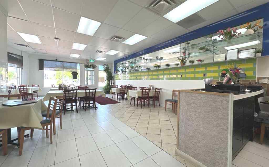 MLS® A2238660 - Unit #108 320 West Creek Drive  in Rainbow Falls Chestermere, Commercial