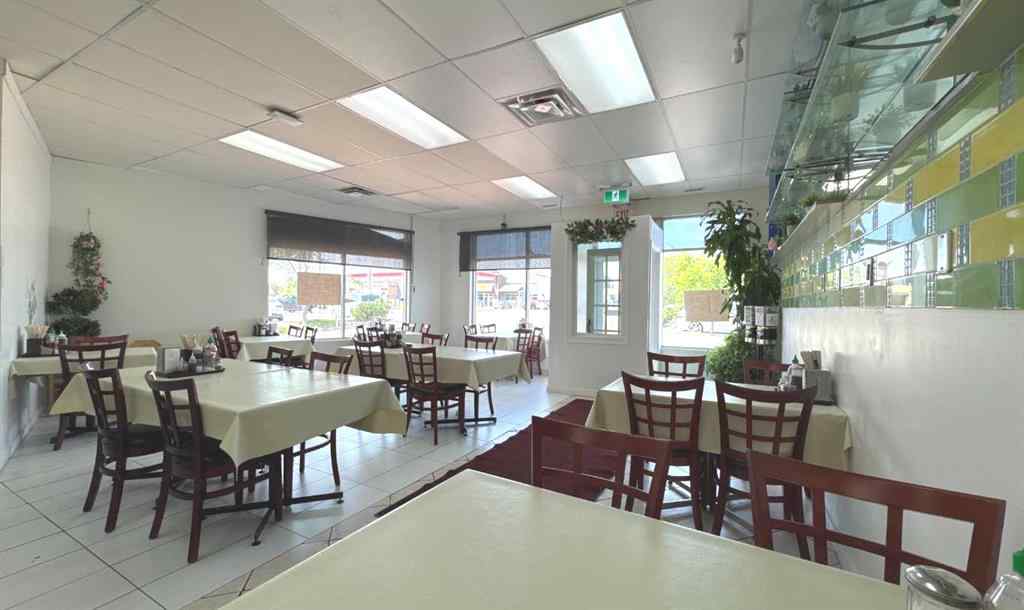 MLS® A2238660 - Unit #108 320 West Creek Drive  in Rainbow Falls Chestermere, Commercial