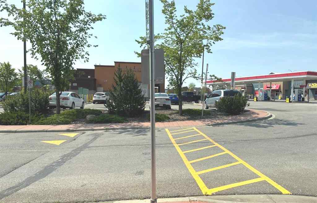 MLS® A2238660 - Unit #108 320 West Creek Drive  in Rainbow Falls Chestermere, Commercial