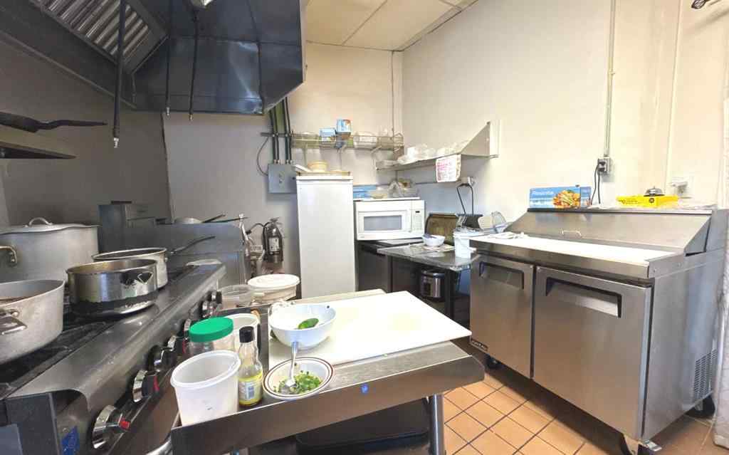 MLS® A2238660 - Unit #108 320 West Creek Drive  in Rainbow Falls Chestermere, Commercial