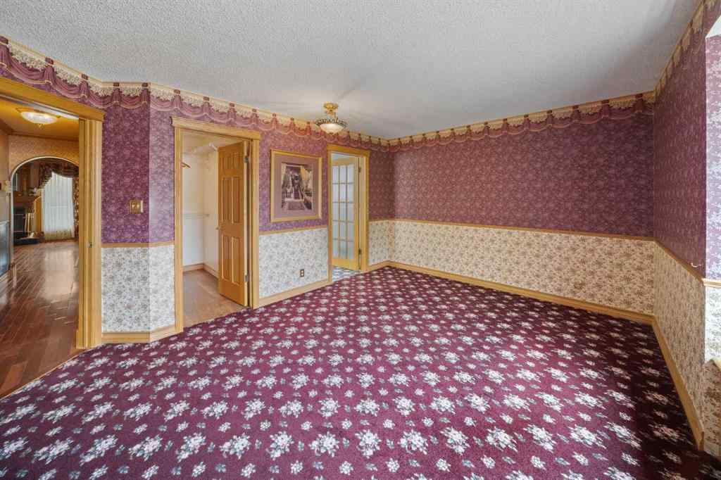 MLS® A2238661 - 131 Prominence Heights SW in Patterson Calgary, Residential