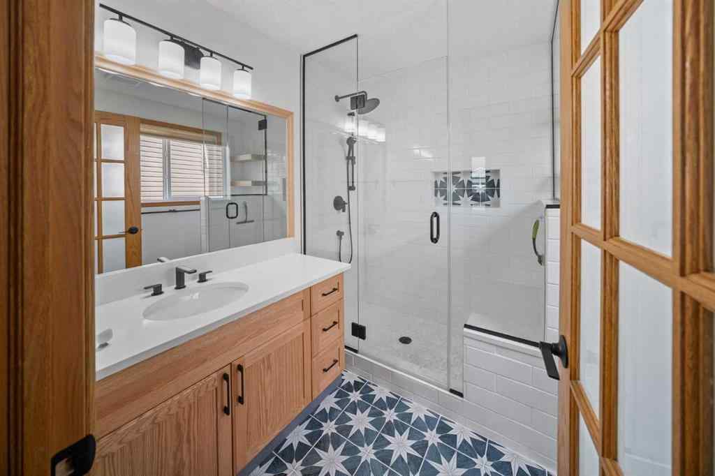 MLS® A2238661 - 131 Prominence Heights SW in Patterson Calgary, Residential