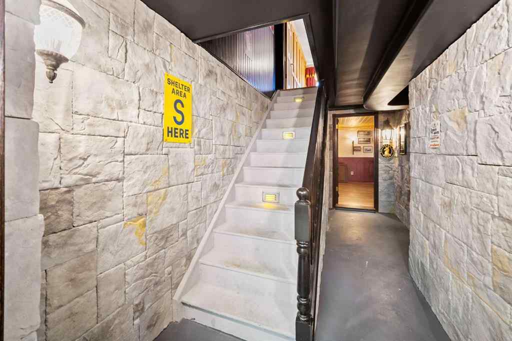 MLS® A2238661 - 131 Prominence Heights SW in Patterson Calgary, Residential